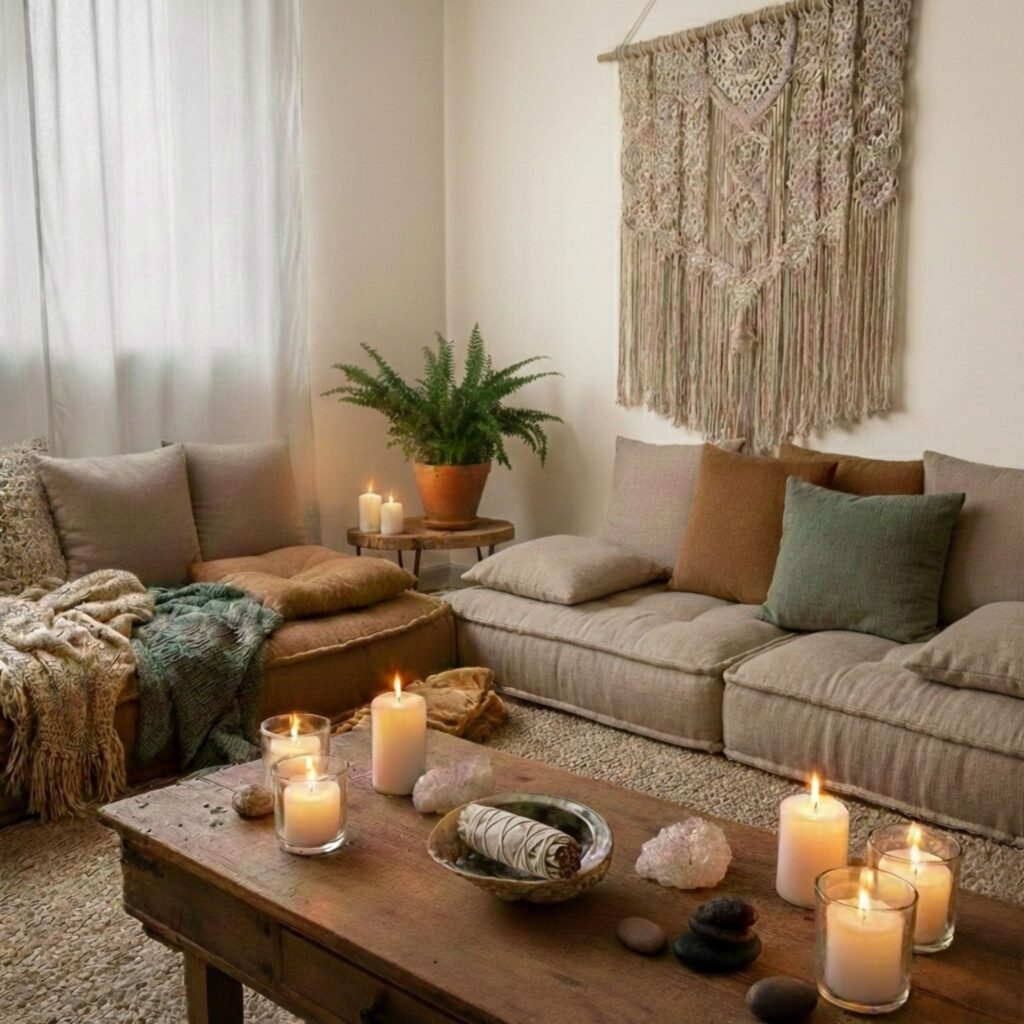 Noya Rao - Reiki Ibiza - choco bliss