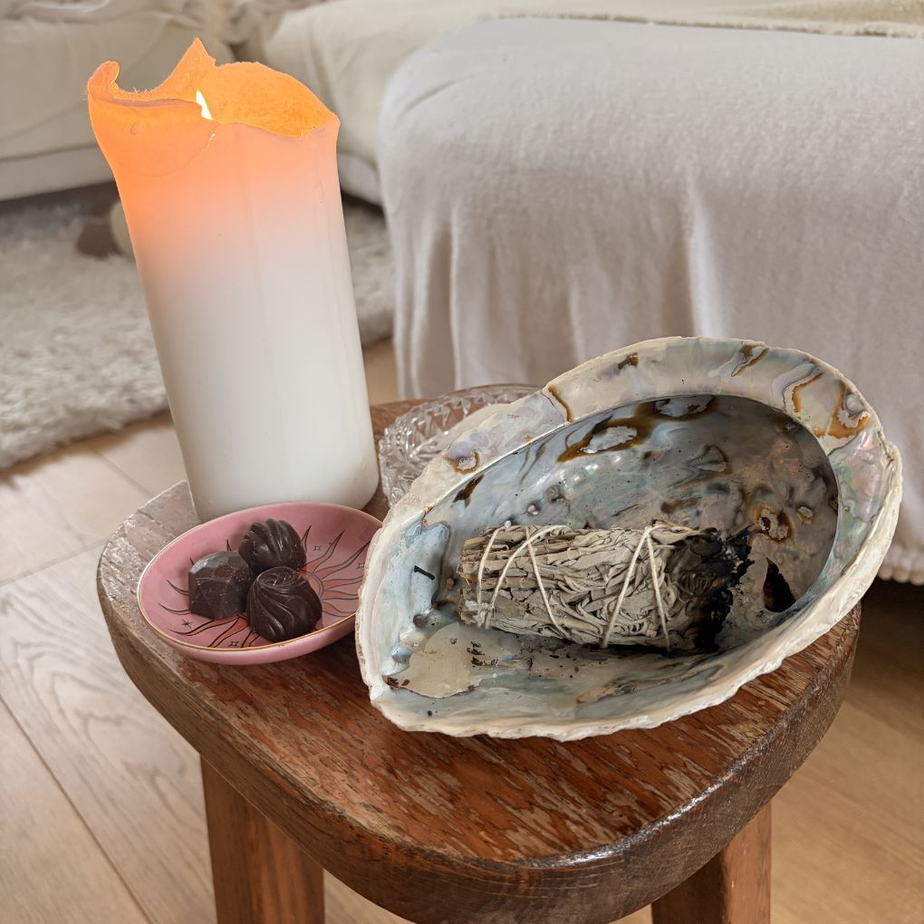 Choco Bliss Ceremonie